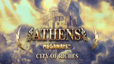 athens megaways red tiger