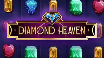 diamond heaven