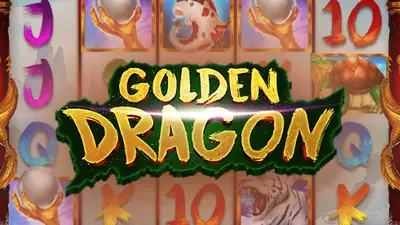golden dragon 181